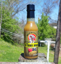 Load image into Gallery viewer, Be Afraid, Be Berry Afraid