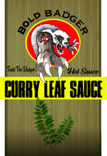 Load image into Gallery viewer, Curry Leaf Sauce