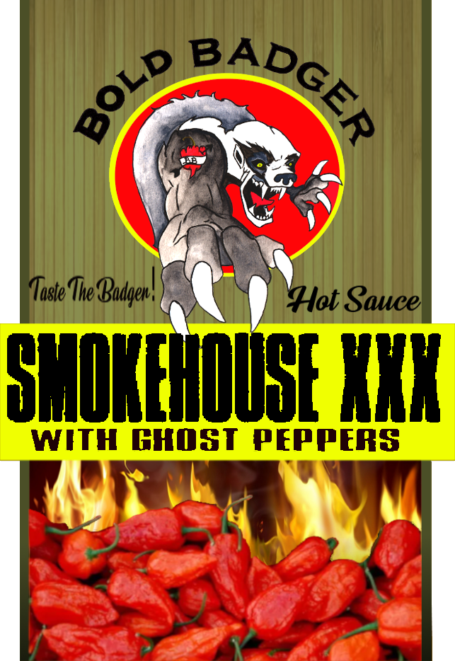 Smokehouse XXX