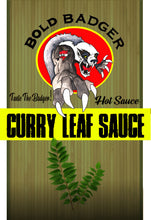 Load image into Gallery viewer, Curry Leaf Sauce
