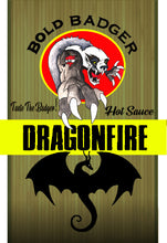Load image into Gallery viewer, Dragonfire
