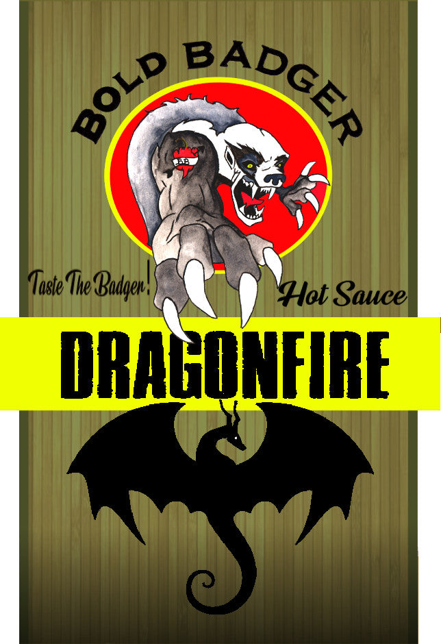 Dragonfire