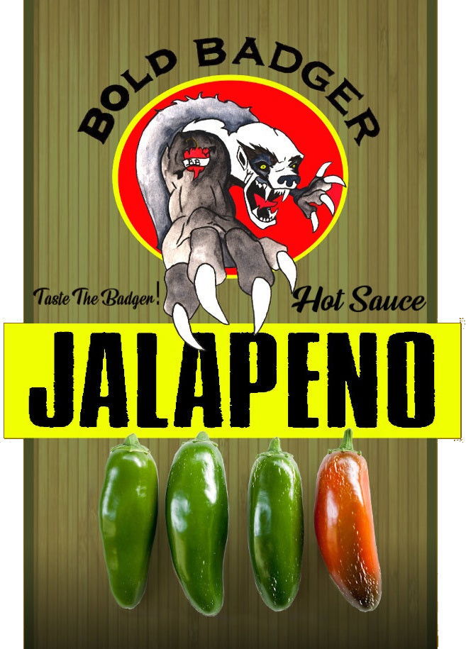 Jalapeno